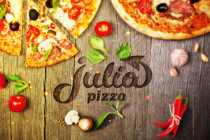Julia pizza