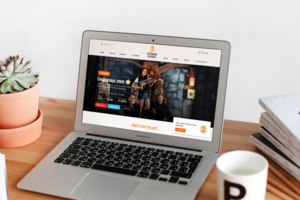 Razoom Games
