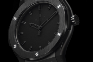 Брендовые часы Hublot