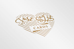 Лого_Just Say it CARDS