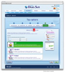 Бэк-офис ActiDeals Soft для компаний