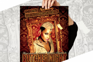 «Butcher Night»