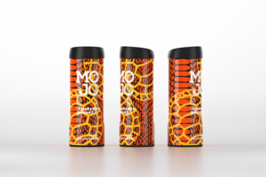 Mojo — Set of Antiperspirants for Young Men