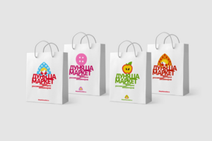 Rebranding for handmade market