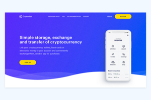 Cryptorium