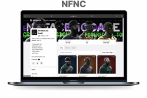 TON NFT Collection