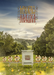 Реклама ТМ МЕДОВАЯ КАДУШКА