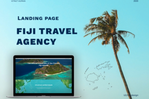 Fiji Travel