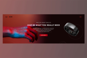 Jakcom Smart Ring R3