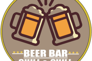 BEER BAR CHILL&CHILL