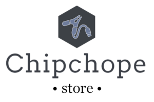 Логотип онлайн магазина Chipchope