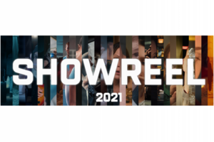 SHOWREEL COLOR 2021