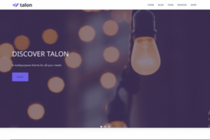 Talon