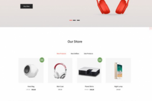 Electo Store
