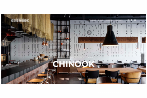 Chinook