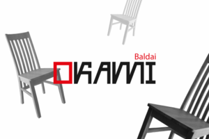 Okami Baldai
