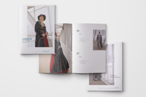 lookbook Astel