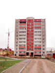 Ипотека. Жизнь взаймы.