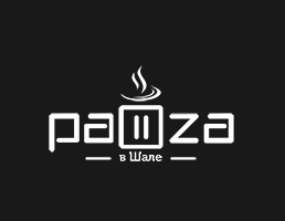 Landing Page "PAUZA" Lounge