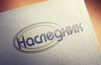 Логотип для интернет-магазина Наследник
