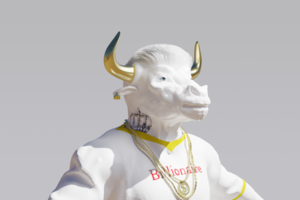 BBullsClub NFT