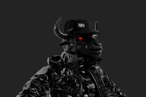 BBullsClub NFT