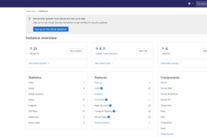 Gitlab