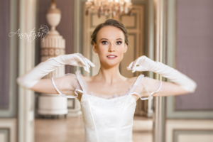 Anastasia Markina