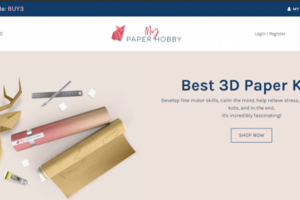 mypaperhobby