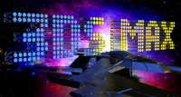 3ds Max