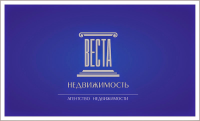 Логотип агенства недвижимости