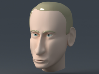 Путин В.В.