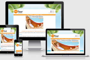 my Tour travel agency