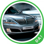 "Hyundai RTR" - Автосалон