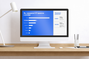Визуализация графической информации