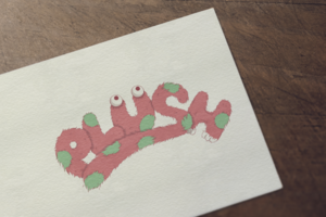 Plush