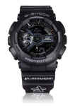 G-Shock & Faces&Laces