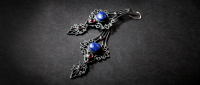 Sergey Sudakov jewellery
