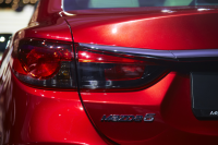 для Mazda