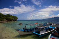 Bali Sea