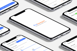 Finkeeper
