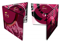 Celeste CD-Pack