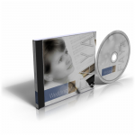 Дизайн CD