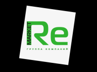 логотип "Ремаркет"