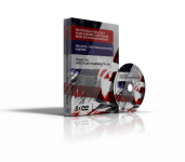 3D DVD Box