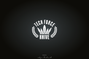 Tech Force Knife