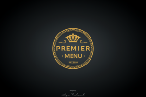 Premier Menu