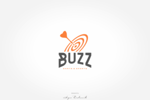 BUZZ darts