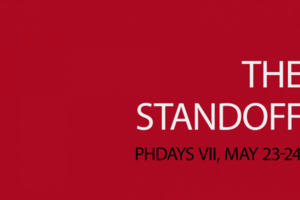 PHDays VII