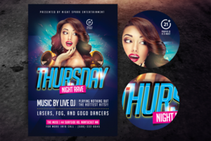 Thursday Night Rave